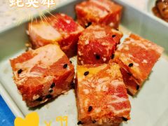 -蚝英雄·鲜蚝自助专门店(洋桥店)