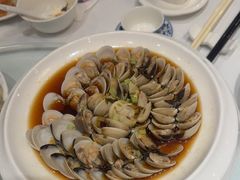 -勝記酒家·37年老字号·经典粤菜(荔枝公园店)