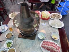 -大碗居老北京炸酱面(蛇口店)