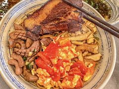 -梅溪·小伙子干挑面(安吉总店)