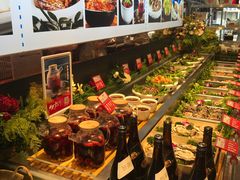-必点海鲜·鲅鱼水饺(鞍山西道店)