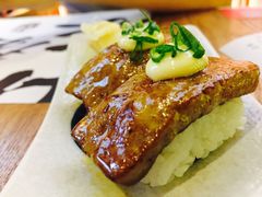 -栖川山葵家·寿喜锅·日式料理(龙湖北城天街商场店)