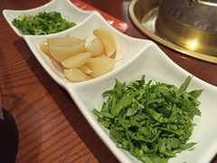 -1078號老北京涮肉(松柏店)
