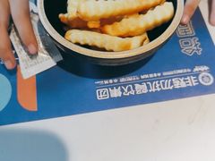 -非烤勿扰自助烤肉(阳江百利广场店)