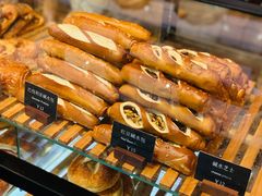 -81BAKERY(大学路店)