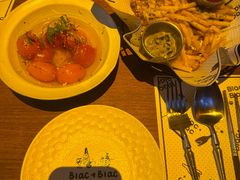 -Blac+Blac(中海环宇荟店)