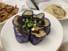 -翡翠拉面小笼包(机场DFS店)