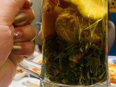 八宝茶-贯贯吉·清真餐厅(浙江中路店)