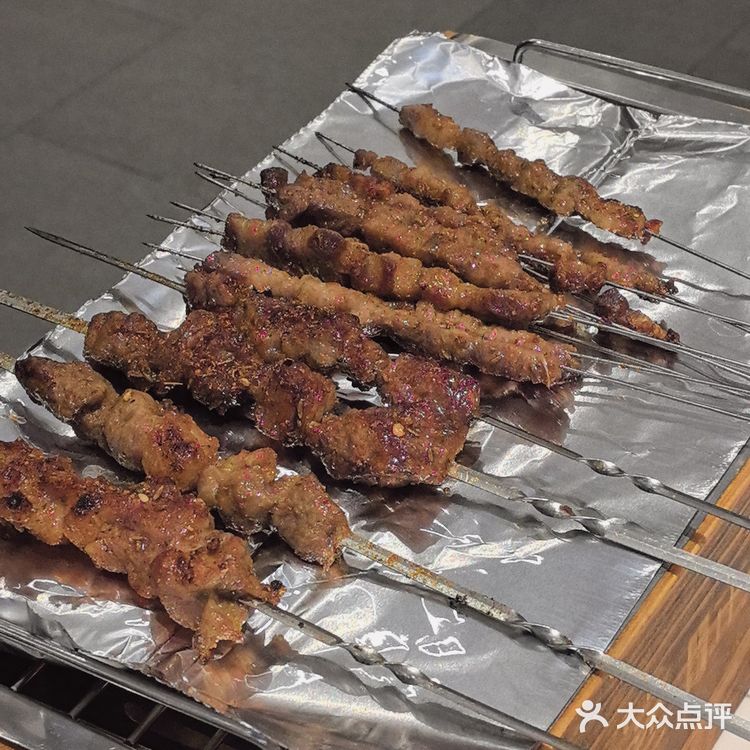 海味尝鲜记——正黄旗名不虚传