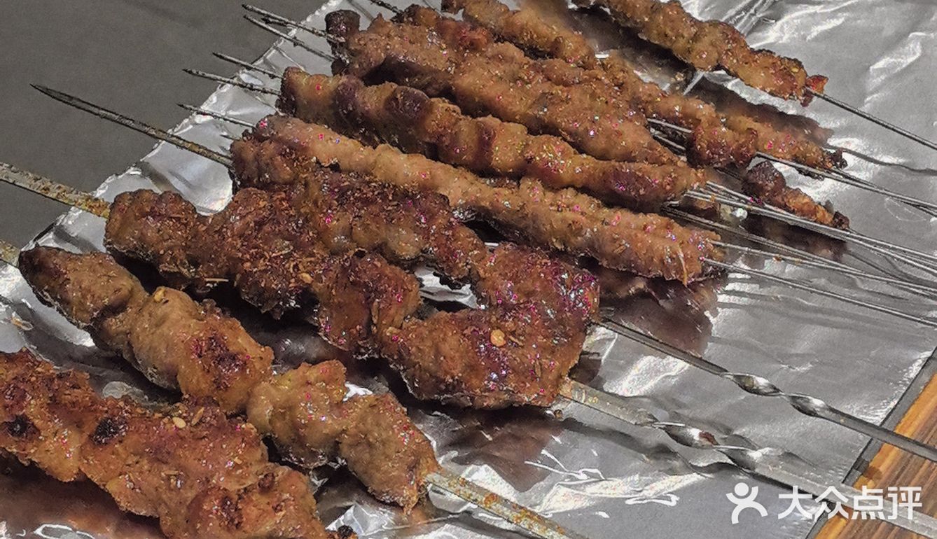 海味尝鲜记——正黄旗名不虚传