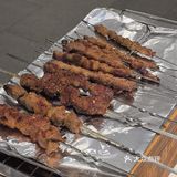 海味尝鲜记——正黄旗名不虚传