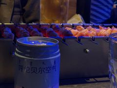 -很久以前羊肉串(打浦路店)