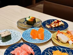 -大起水产回转寿司(道顿堀店)