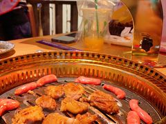 新鲜和牛牛肋条-吉秋田鲜和牛烧肉·肉档自选