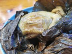 -百家鲜·杭帮菜