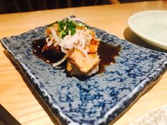 -初居食屋日式料理(万象城购物中心店)