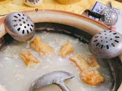 -大戚饭店(泰华路店)