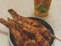-有缘茶餐厅(海府分店)