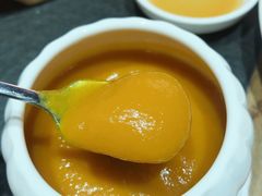 南瓜沙-潮堂 · 潮州菜(国贸商城店)