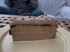 -CAKE WANG千层制造所(省府店)