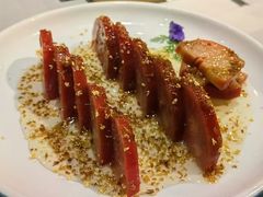 -北平食坊·烤鸭(黄寺大街店)