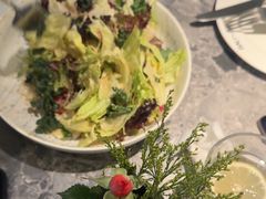 -芭莉与彩虹西餐厅(成都合生汇店)