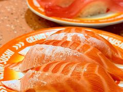 -元气寿司(东方宝泰店)