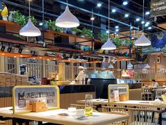 -黑鸡小馆(金源店)