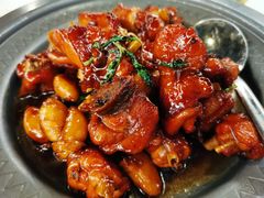-零度空间·台湾小馆(五道口购物中心店)