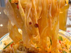 -元志初腊汁肉夹馍(钟楼粉巷店)