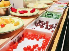 -蓉城四海·澳牛炙烤自助(江阴周庄店)