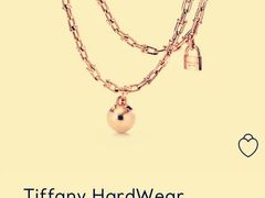 -Tiffany & Co.蒂芙尼
(南京德基广场店)