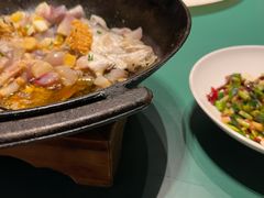-福照楼汽锅鸡·云南菜(万达广场店)