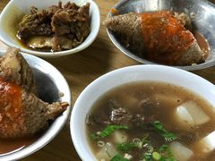 肉粽-好成财牛排馆(涂门街总店)