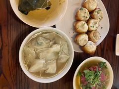 -哑巴生煎(临顿路店)