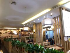 大堂-千盛海南粉(金鸡岭店)