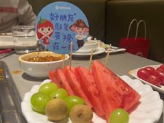 -海底捞火锅(名门店)