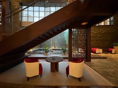 -天津海河悦榕庄·Lobby Lounge大堂吧