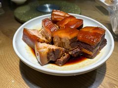 东坡肉-杭州酒家(庆春路店)