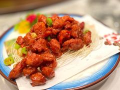 -鲜得莱渔港·小平岛海胆馆(七贤岭店)