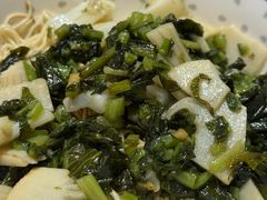 -鲁达面馆本帮风味(共康东路店)