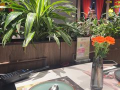 -半秋山西餐厅(巴南万达广场店)