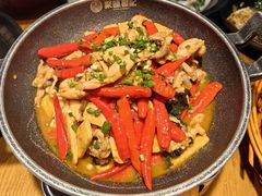 -聚味瞿记·龙虾堂(渔人码头一店)
