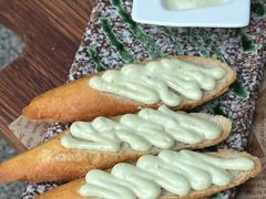 -BOCATA 西班牙餐厅(三里屯店)