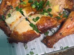 -绿茶餐厅(天津天河城店)