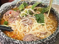 -浩海火烧云傣家菜(京广店)