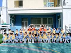 -爱彼格林珑悦幼儿园