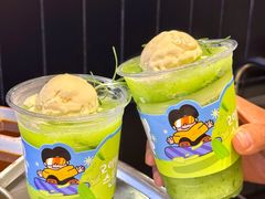 -安又胖韩国烤肉(美罗城店)