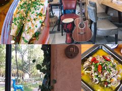 -外婆船宴餐厅·外婆喊你回家吃饭