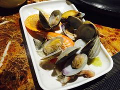 -船奇蒸汽海鲜·闽菜(八市海鲜总店)